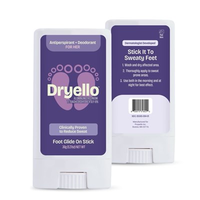 Dryello Fap Label Her (Dryello Fap Deo Her M)